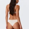 2er-Pack brasilianische Slips mit mittlerer Leibhöhe – Light Mole 2er-Pack brasilianische Slips mit mittlerer Leibhöhe – Light Mole