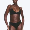 3er-Pack nahtlose Tangas – Schwarz & Weiß 3er-Pack nahtlose Tangas – Schwarz & Weiß