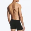 5er-Pack Slips – Schwarz 5er-Pack Slips – Schwarz