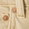 Ace High Wide Jeans – Sunbleached Rye
