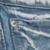 Anti Unisex-Jeans mit niedriger Taille, geradem Schnitt und normaler Passform – Blue Moon – Hellblau | Cheap Monday GB Anti Unisex-Jeans mit niedriger Taille, geradem Schnitt und normaler Passform – Blue Moon – Hellblau | Cheap Monday GB
