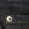 Anti Unisex-Jeans mit niedriger Taille, geradem Schnitt und normaler Passform – Extra Blue Rinse | Cheap Monday GB Anti Unisex-Jeans mit niedriger Taille, geradem Schnitt und normaler Passform – Extra Blue Rinse | Cheap Monday GB