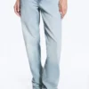 Arrow Low Rise Regular Straight Jeans – Aeon Blue – Hellblau Arrow Low Rise Regular Straight Jeans – Aeon Blue – Hellblau