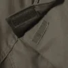 Astro Loose Asymmetric Cargo-Hose – Khaki-Grün Astro Loose Asymmetric Cargo-Hose – Khaki-Grün