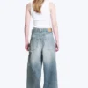 Astro Loose Extra Baggy Jeans – Blue Stream Astro Loose Extra Baggy Jeans – Blue Stream