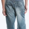 Astro Loose Extra Baggy Jeans – Blue Stream Astro Loose Extra Baggy Jeans – Blue Stream