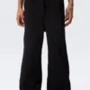 Astro Loose Terry Jogginghose – Schwarz Astro Loose Terry Jogginghose – Schwarz