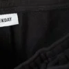 Astro Loose Terry Jogginghose – Schwarz Astro Loose Terry Jogginghose – Schwarz