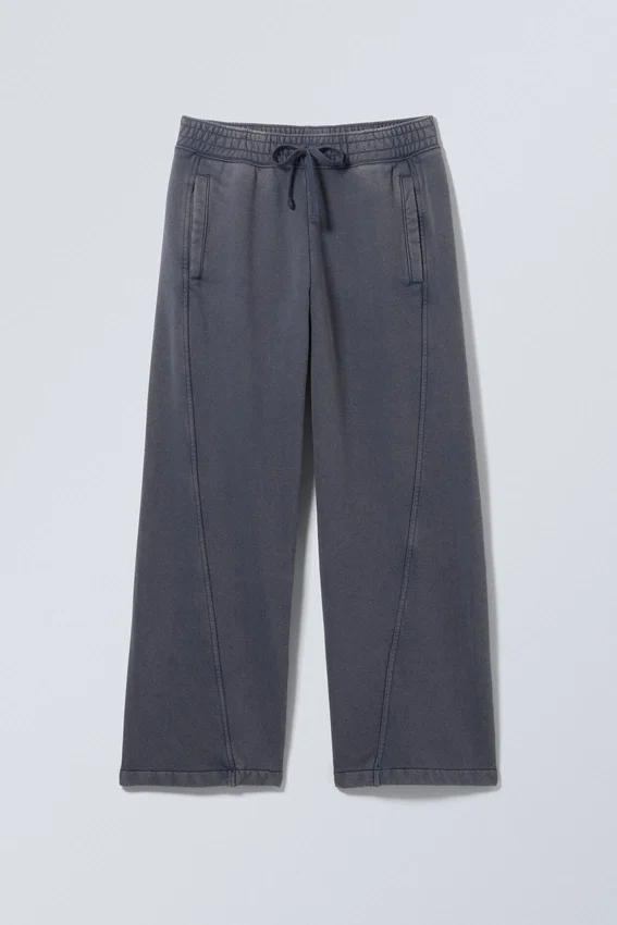Astro Warped Jogginghose – gewaschen, dunkelblau Astro Warped Jogginghose – gewaschen, dunkelblau