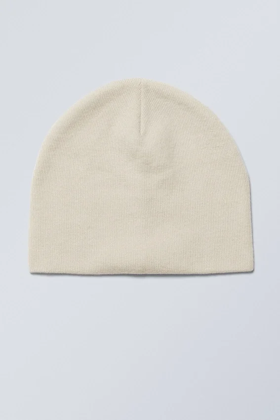 Beanie ohne Umschlag – Light Mole Beanie ohne Umschlag – Light Mole