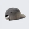 Bestickte Baseball-Cap – Dunkelgrau Bestickte Baseball-Cap – Dunkelgrau