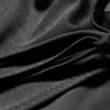 Bikini-Hose mit Bändern – Dunkelgrau