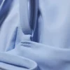 Bikini-Oberteil mit Trägern – Hellblau Bikini-Oberteil mit Trägern – Hellblau