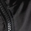 Billy Puffer-Weste – Schwarz