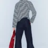 Boo Bootleg Low Rise Regular Bootcut Jeans – Blue Rinse – Dunkelblau | Cheap Monday Gb Boo Bootleg Low Rise Regular Bootcut Jeans – Blue Rinse – Dunkelblau | Cheap Monday Gb