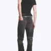 Boo Bootleg Low Rise Regular Bootcut Jeans – Vintage Black – Dark Black | Cheap Monday Gb Boo Bootleg Low Rise Regular Bootcut Jeans – Vintage Black – Dark Black | Cheap Monday Gb