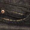 Boo Bootleg Low Rise Regular Bootcut Jeans – Vintage Black – Dark Black | Cheap Monday Gb Boo Bootleg Low Rise Regular Bootcut Jeans – Vintage Black – Dark Black | Cheap Monday Gb