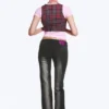 Booty Bei Low Rise Skinny Bootcut Jeans – Black Spray – Schwarz | Cheap Monday GB Booty Bei Low Rise Skinny Bootcut Jeans – Black Spray – Schwarz | Cheap Monday GB