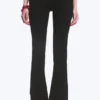 Booty Bei Low Rise Skinny Bootcut Jeans – Black Top Rinse | Cheap Monday Gb Booty Bei Low Rise Skinny Bootcut Jeans – Black Top Rinse | Cheap Monday Gb