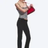 Booty Bei Low Rise Skinny Bootcut Jeans – Black Top Rinse | Cheap Monday Gb Booty Bei Low Rise Skinny Bootcut Jeans – Black Top Rinse | Cheap Monday Gb