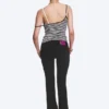 Booty Bei Low Rise Skinny Bootcut Jeans – Black Top Rinse | Cheap Monday Gb Booty Bei Low Rise Skinny Bootcut Jeans – Black Top Rinse | Cheap Monday Gb