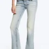 Booty Bei Low Rise Skinny Bootcut Jeans – Hellblau | Cheap Monday Gb Booty Bei Low Rise Skinny Bootcut Jeans – Hellblau | Cheap Monday Gb