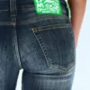 Booty Bei Low Rise Skinny Bootcut Jeans – Blue Ray – Dunkelblau | Cheap Monday Gb Booty Bei Low Rise Skinny Bootcut Jeans – Blue Ray – Dunkelblau | Cheap Monday Gb