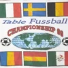 Boxy T-Shirt mit Print – Weiß – World Cup 99 Boxy T-Shirt mit Print – Weiß – World Cup 99