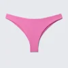 Brasilianische Bikinihose – Rosa Brasilianische Bikinihose – Rosa