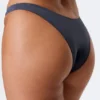 Brasilianischer Mini-Bikini-Slip – Dunkelblau Brasilianischer Mini-Bikini-Slip – Dunkelblau