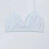 Cat Soft Triangle-BH – Hellblau Cat Soft Triangle-BH – Hellblau