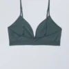 Cat Soft Triangle-BH – Teal Cat Soft Triangle-BH – Teal