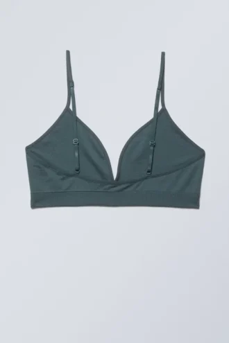 Cat Soft Triangle-BH – Teal