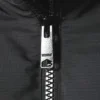 Cole Pufferjacke – Schwarz