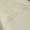Craig Zip Kapuzenpullover – Light Mole