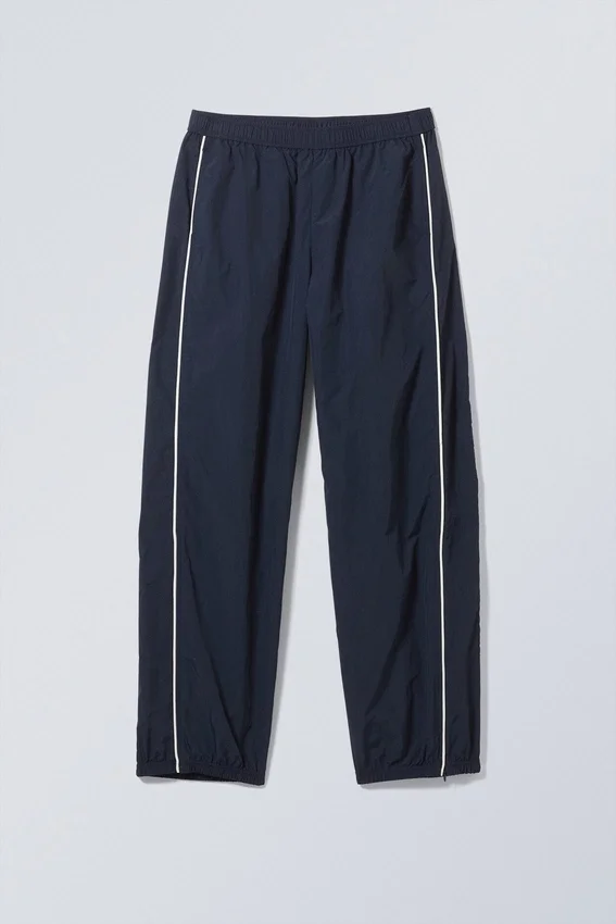 Dawn Trainingshose – Dunkelblau Dawn Trainingshose – Dunkelblau