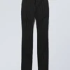 Dessa Slim-Fit-Hose – Nadelstreifen Dessa Slim-Fit-Hose – Nadelstreifen