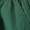 Ed Badeshorts – Dunkelgrün Ed Badeshorts – Dunkelgrün
