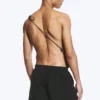 Ed Badeshorts – Schwarz Ed Badeshorts – Schwarz