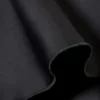 Elia Langes schulterfreies Kleid – Dunkelgrau Elia Langes schulterfreies Kleid – Dunkelgrau