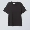 Essence Standard T-Shirt – Schwarz Essence Standard T-Shirt – Schwarz