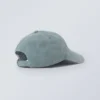 Essential Washed Cap – Dusty Blue Essential Washed Cap – Dusty Blue
