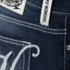 Fancy Booty Bei Low Rise Skinny Bootcut Jeans – Marble Blue – Dunkelblau | Cheap Monday Gb Fancy Booty Bei Low Rise Skinny Bootcut Jeans – Marble Blue – Dunkelblau | Cheap Monday Gb