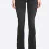 Fancy Booty Bei Low Rise Skinny Bootcut Jeans – Polly Black Print – Schwarz | Cheap Monday Gb Fancy Booty Bei Low Rise Skinny Bootcut Jeans – Polly Black Print – Schwarz | Cheap Monday Gb