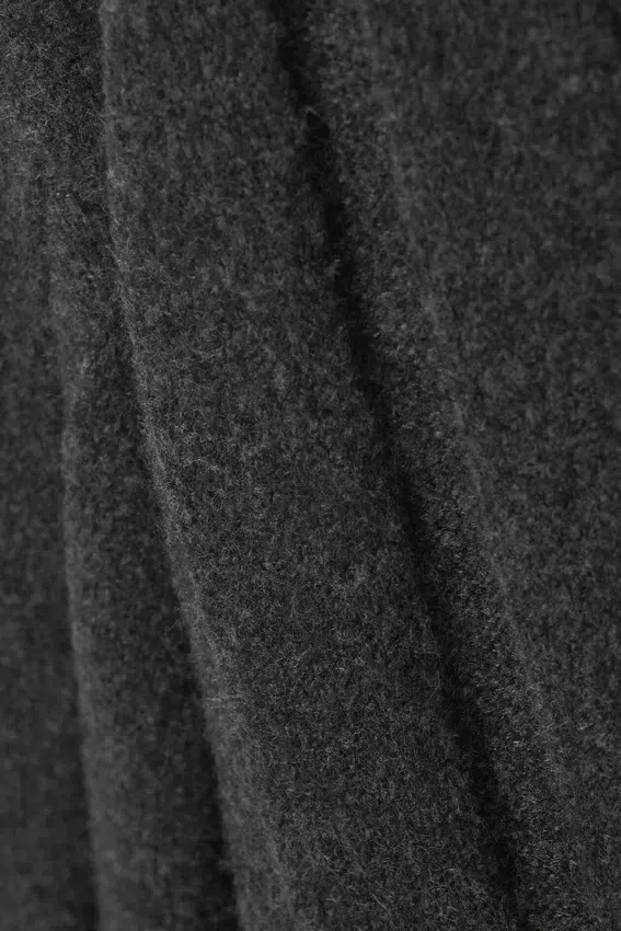 Fiona-Ripppullover – Dunkelgrau Fiona-Ripppullover – Dunkelgrau