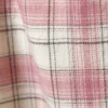 Flanell-Pyjama-Hose – rosa-weiß kariert Flanell-Pyjama-Hose – rosa-weiß kariert