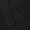 Flare Low Rise Flared Skinny Jeans – Extra Black Rinse | Cheap Monday Gb Flare Low Rise Flared Skinny Jeans – Extra Black Rinse | Cheap Monday Gb