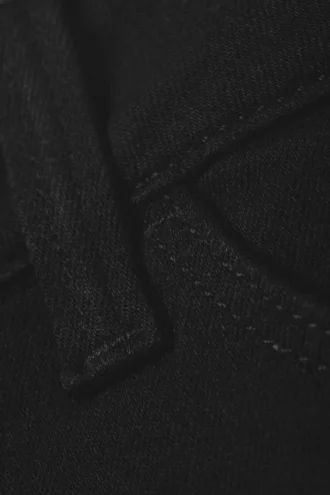 Flare Low Rise Flared Skinny Jeans – Extra Black Rinse | Cheap Monday Gb Flare Low Rise Flared Skinny Jeans – Extra Black Rinse | Cheap Monday Gb
