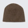 Flauschige Mütze – Dark Mole Flauschige Mütze – Dark Mole