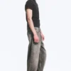 Galaxy Mid Rise Loose Straight Jeans – Redondo Black – Schwarz Galaxy Mid Rise Loose Straight Jeans – Redondo Black – Schwarz